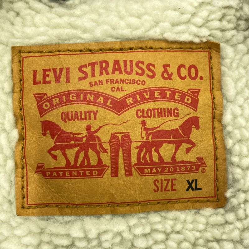 LEVI