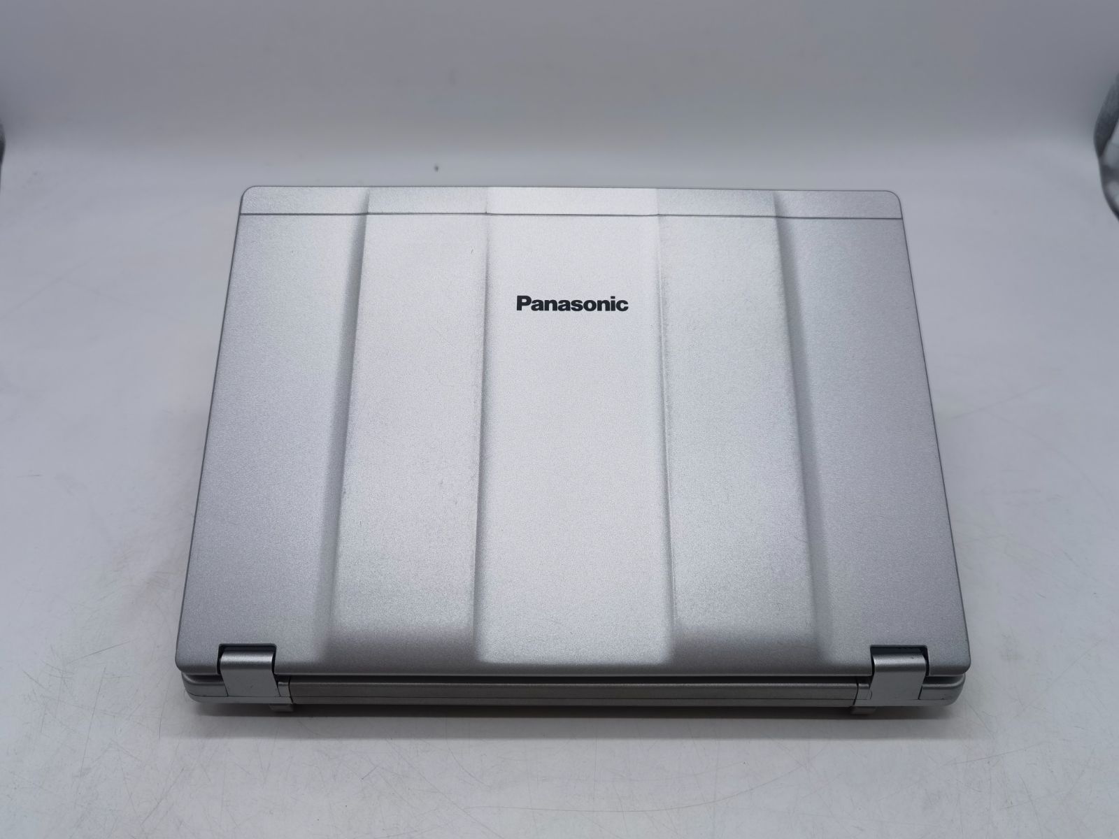 Panasonic CF‐SZ6／Core i5－7300u 2.60GHz／8G／256G／Win11 Pro /MS 