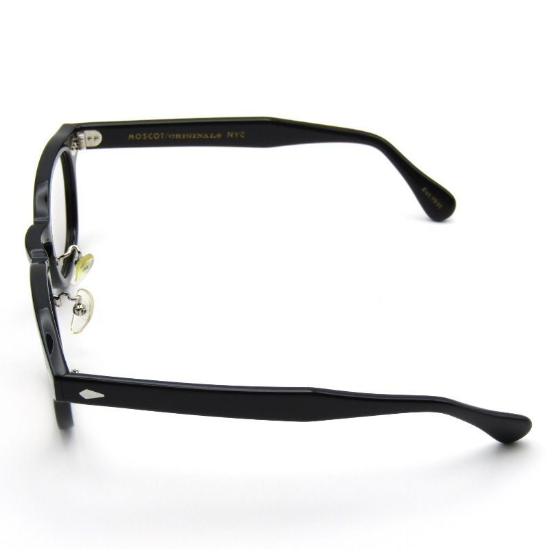 MOSCOT モスコット レムトッシュ 美品 LEMTOSH ⁄ モスコット レム