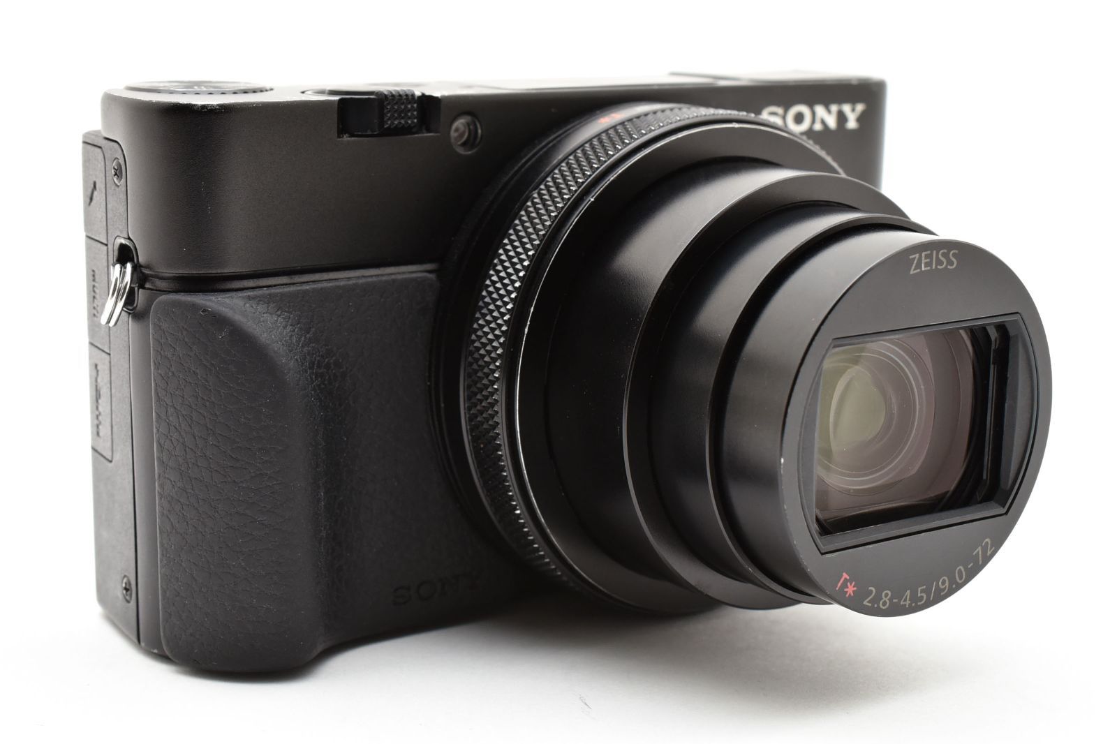 ［美品］SONY 初代RX100 純正付属品付 初代RX100を今更買うのはありなのか｜レビュー、作例