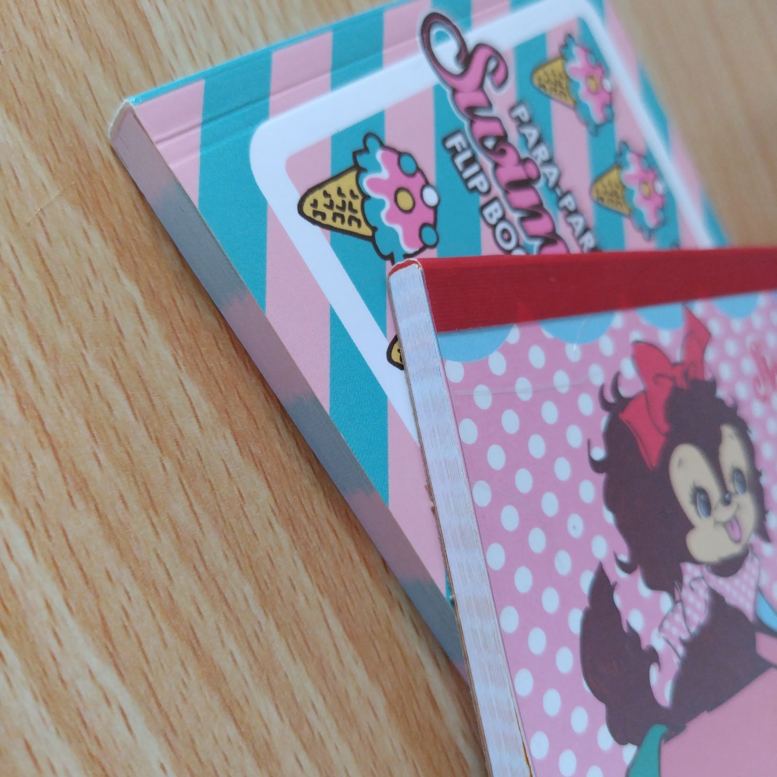 平成レトロ SWIMMER メモ帳セット - メルカリ