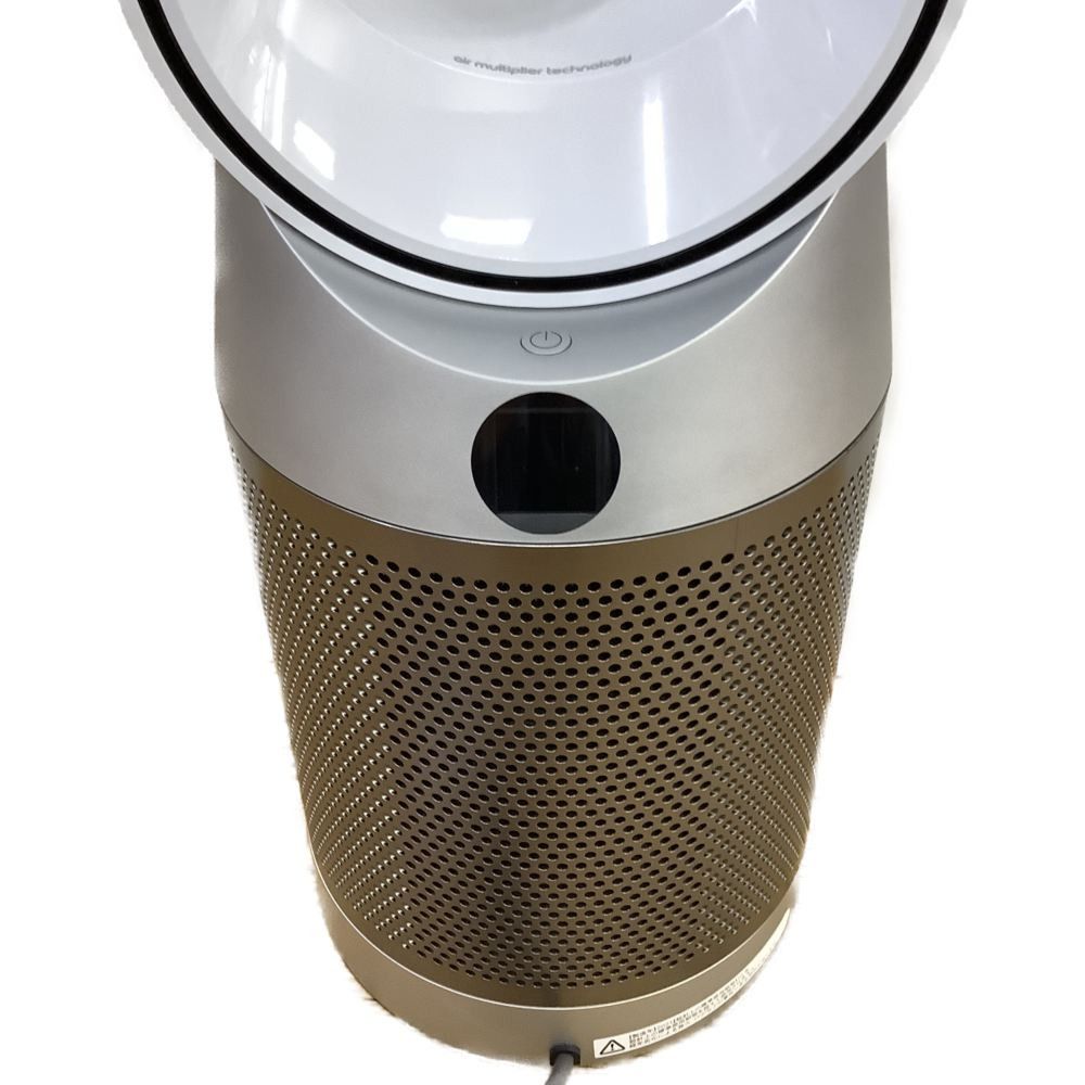 美品】dyson ダイソン TP7A 空気清浄機能付 扇風機 21年製 羽なし 美品