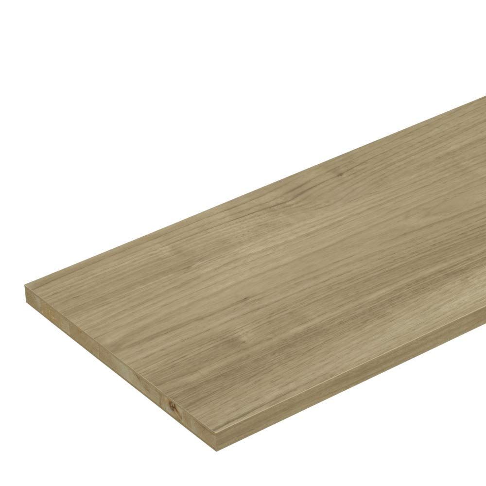 新着商品 アッシュウォールナット アートランバー 20×300×1450mm 棚板 O20-145-AJ 南海プライウッド