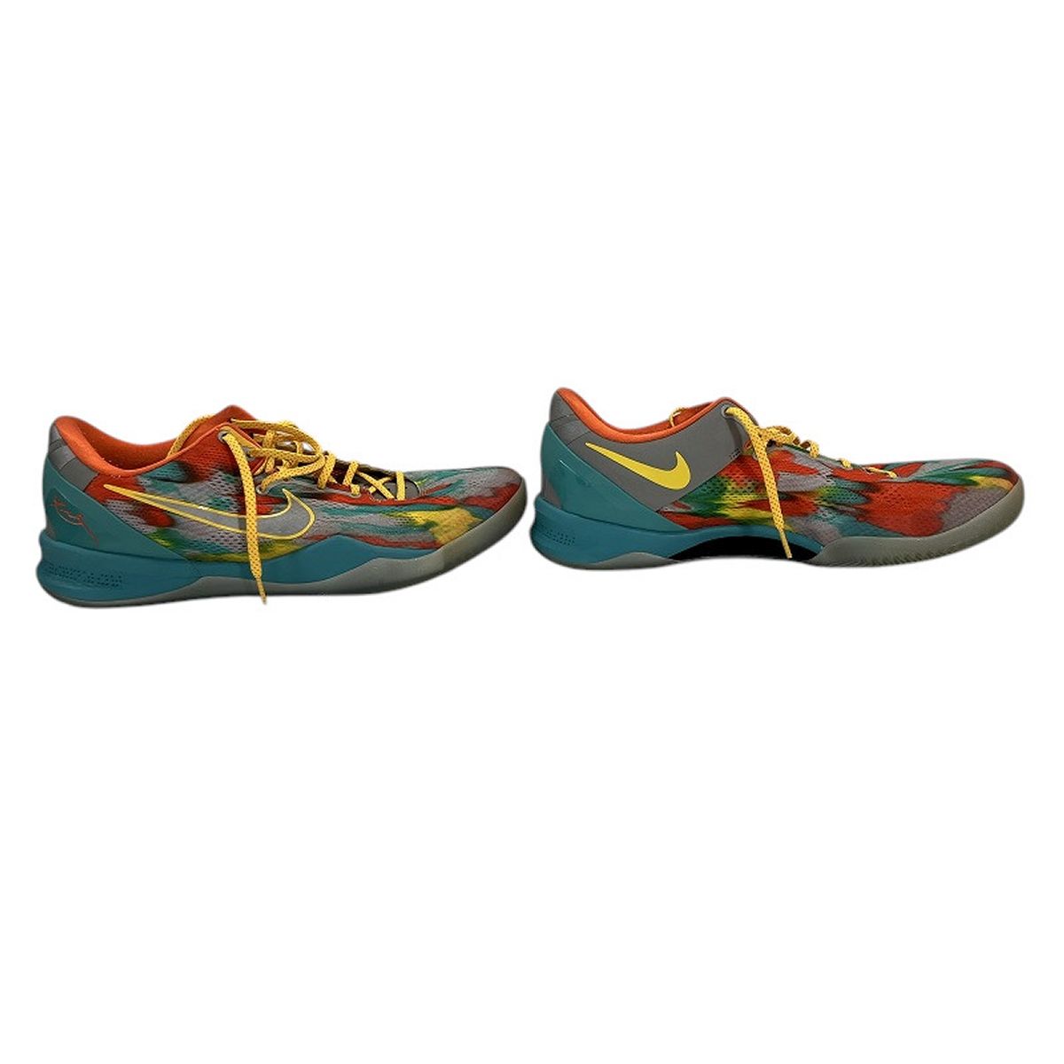 NIKE コービー 8 プロトロ \"Venice Beach\" 28㎝ Kobe 8 Protro 'Venice Beach' 2024 - Nike - FQ3548 001