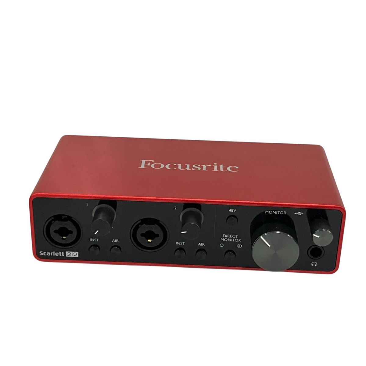 USB