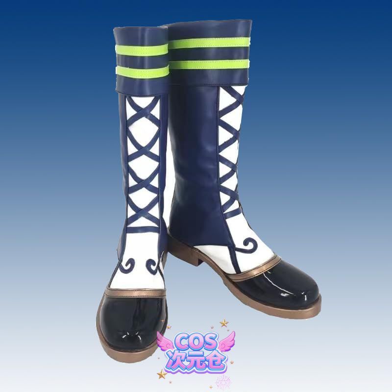 低価格！ ティナリ ウィッグ 靴 COSPLEE 原神 cosplay 甘雨 申鶴 行秋 刻晴 空 リネ アルレッキーノ 鍾離 閑雲 ウイッグ-靴付き コスチューム 変装 コスプレ衣装 仮装 快美な