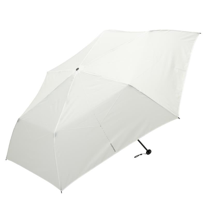 【新品】EVERNEW Airy wide U.L. umbrella エバニュー エアリーワイドアンブレラ カラー：ホワイト