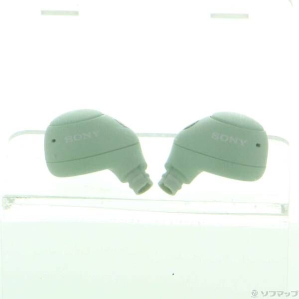 品〕 WF-C700N (G) セージグリーン【198】 【公式通販】