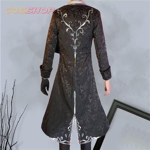 イデンティティ5 Identity