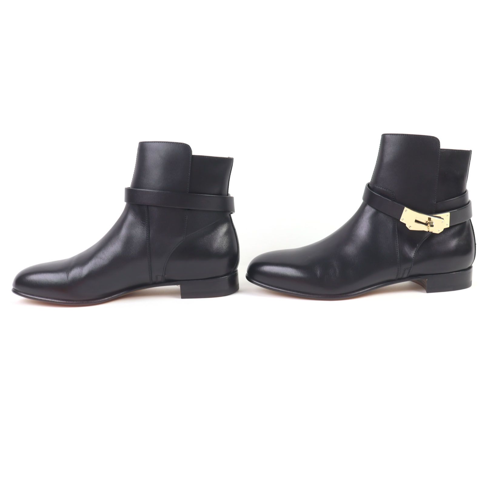 ケリーバックル