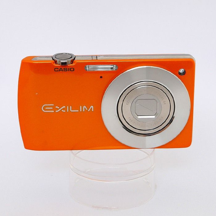 CASIO デジタルカメラ EXILIM S200 ピンク 1410万画素 カシオ) Casio