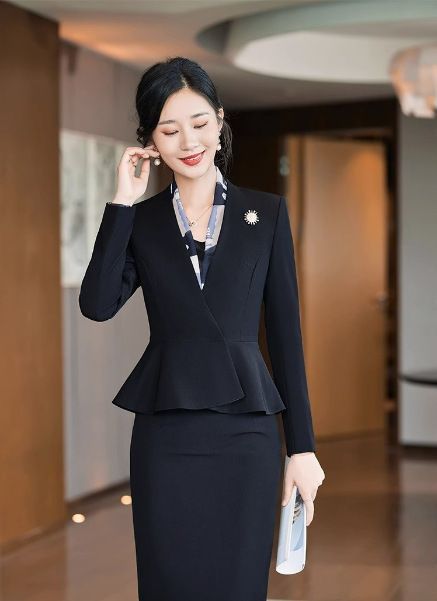 スーツ 20代