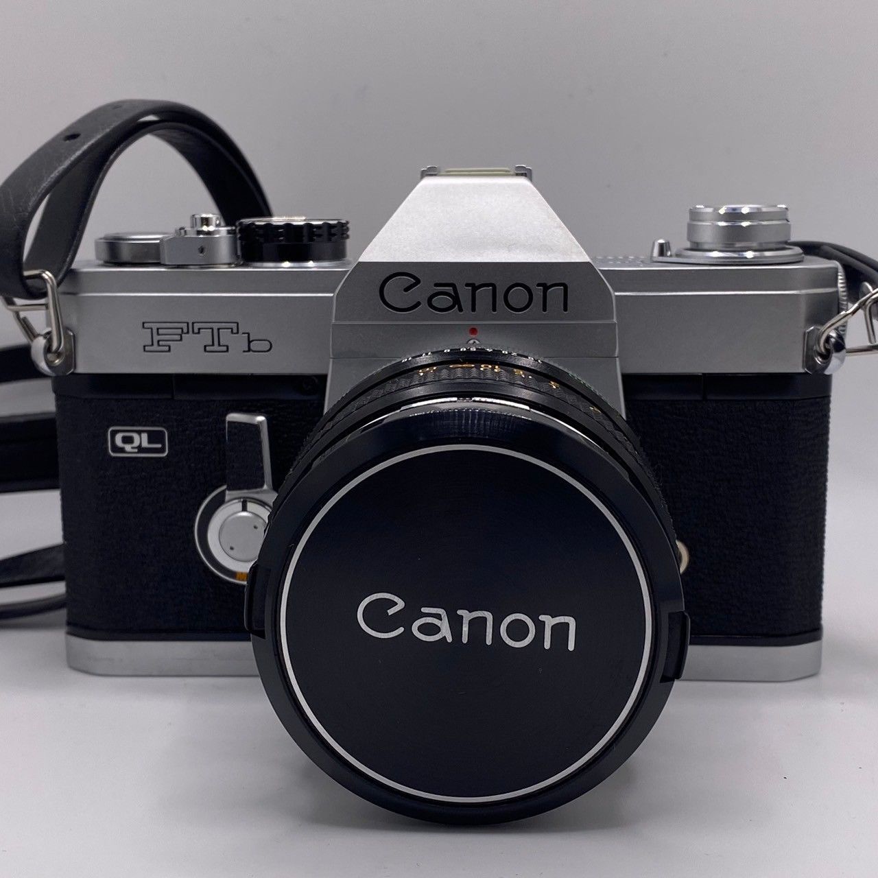 Canon FTb カメラ レンズ セット 一式　(EGE938)