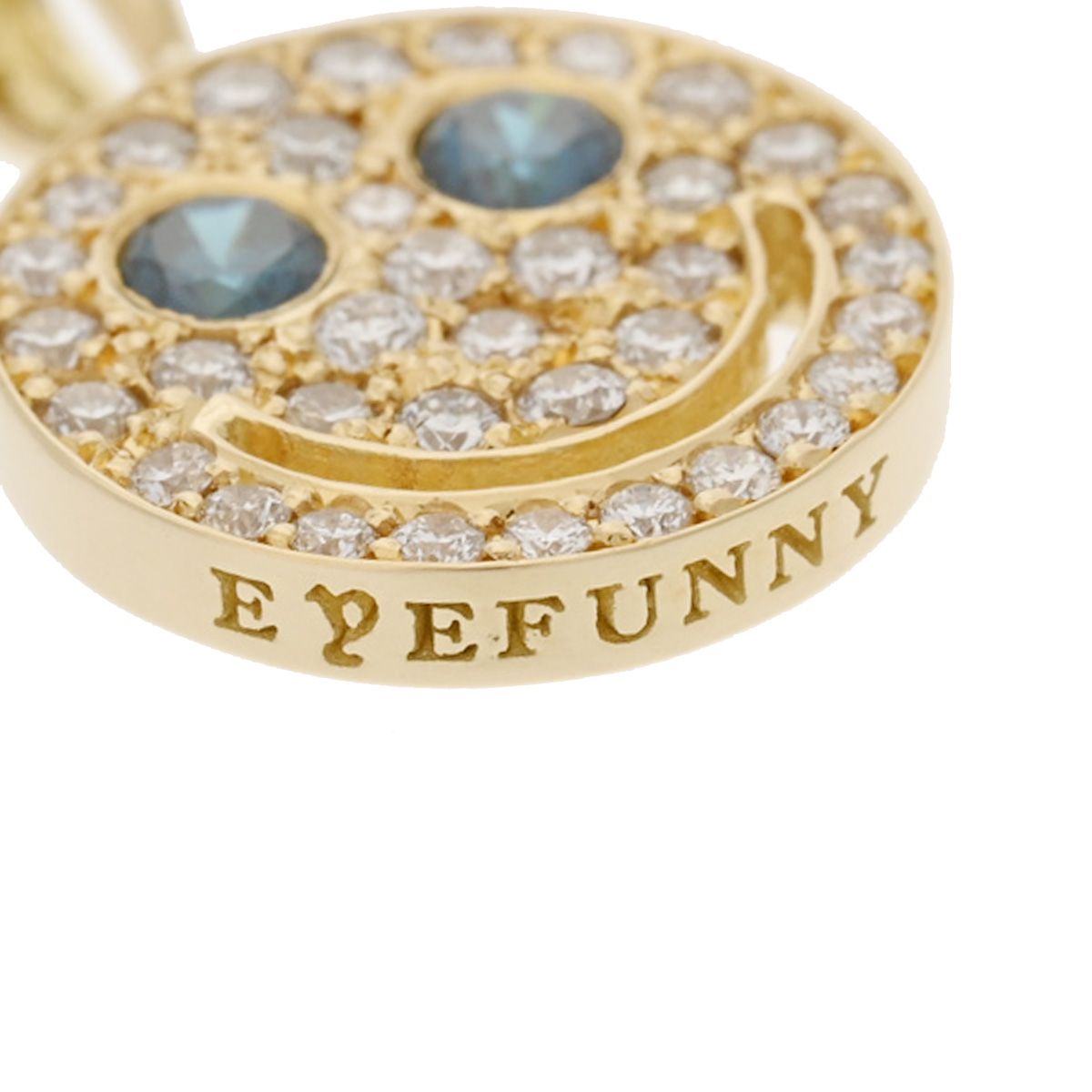 ☆ EYEFUNNY ダガーリング アイファニー ☆ 指輪