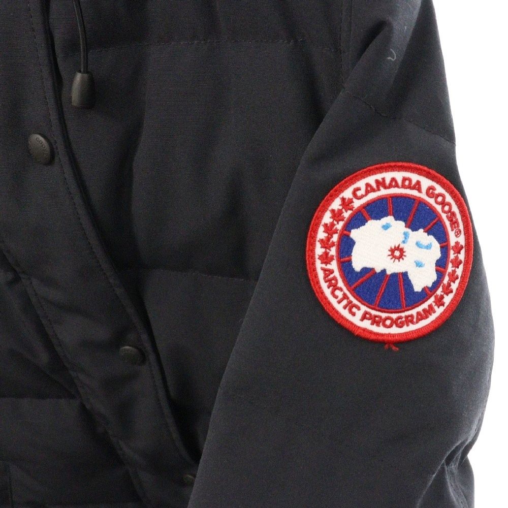 MACKENZIE PARKA
