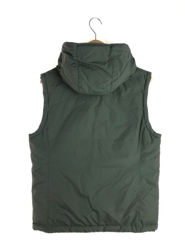 中古品】mont-bell モンベル COLORADO VEST 1101681 コロラド