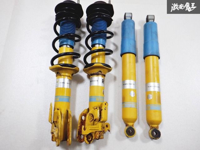 コペン L880K BILSTEIN 純正 ビルシュタイン サスキット l880k L880k