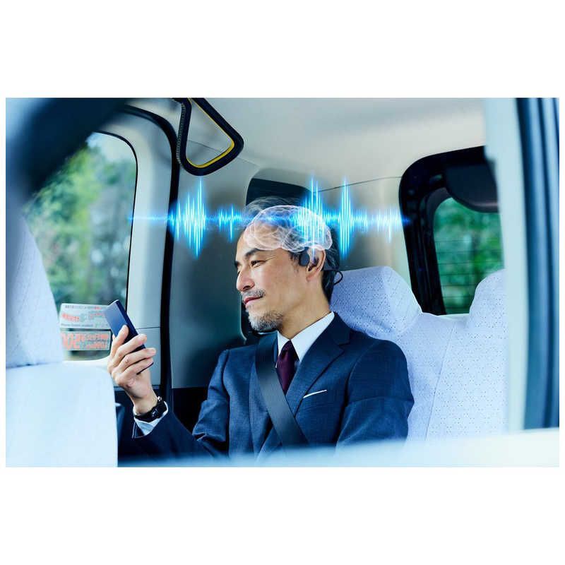 耳かけ型 kikippa