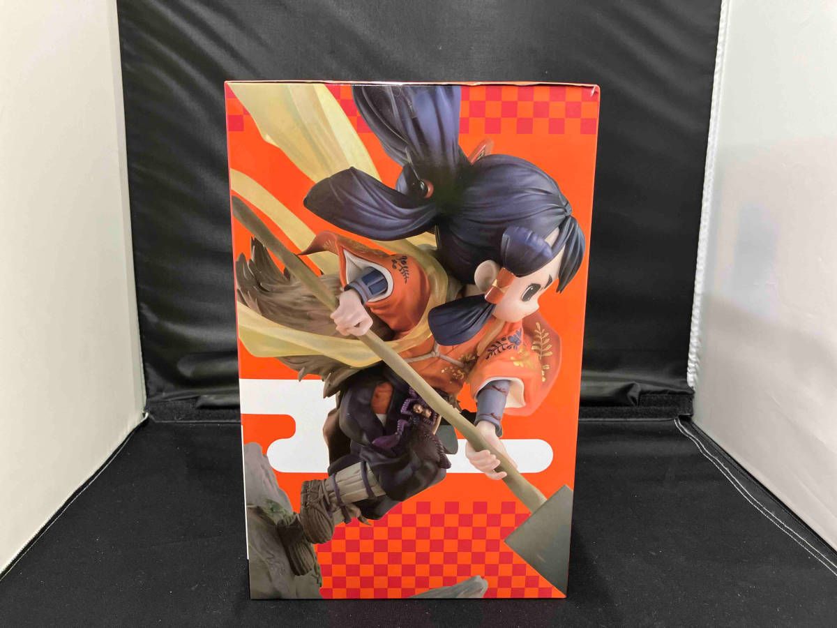 ベルファイン サクナヒメ 天穂のサクナヒメ 未開封品 サクナヒメ グッズ