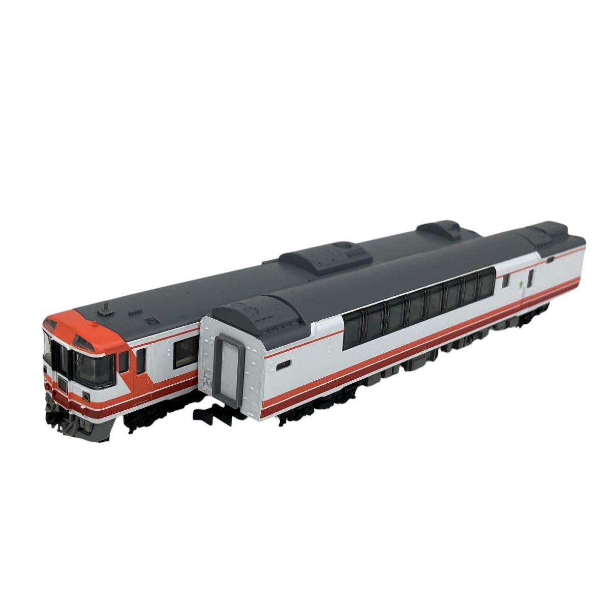 鉄道模型 :: Nゲージ車両 :: 気動車 :: TOMIX_92309_キハ183