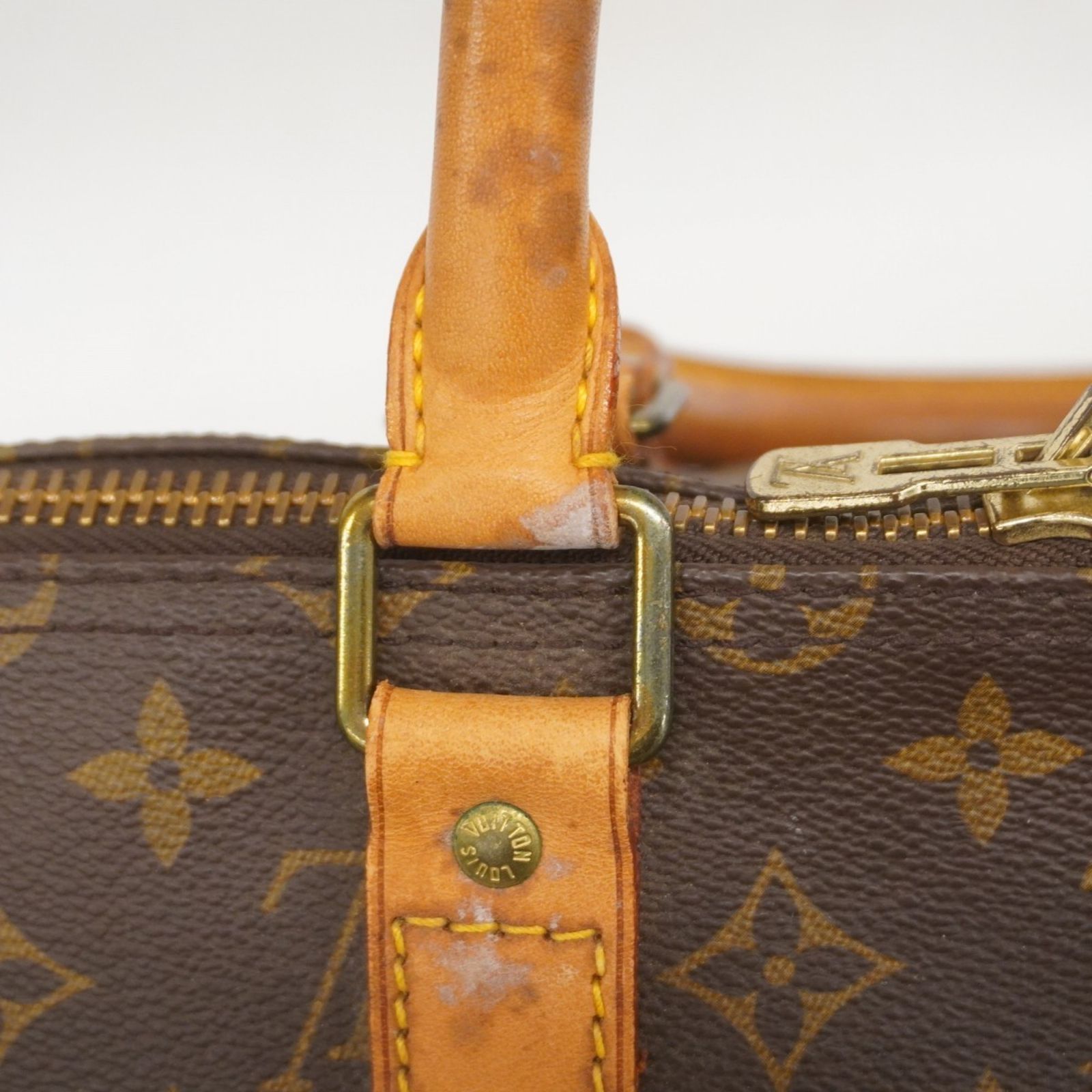 ルイヴィトン ボストンバッグ M41414 LOUIS VUITTON ルイヴィトン バッグ キーポル・バンドリエール55
