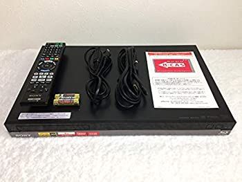 SONY「BDZ-AT950W」HDD 1TB・2チューナー 中古品)SONY 1TB 2チューナー