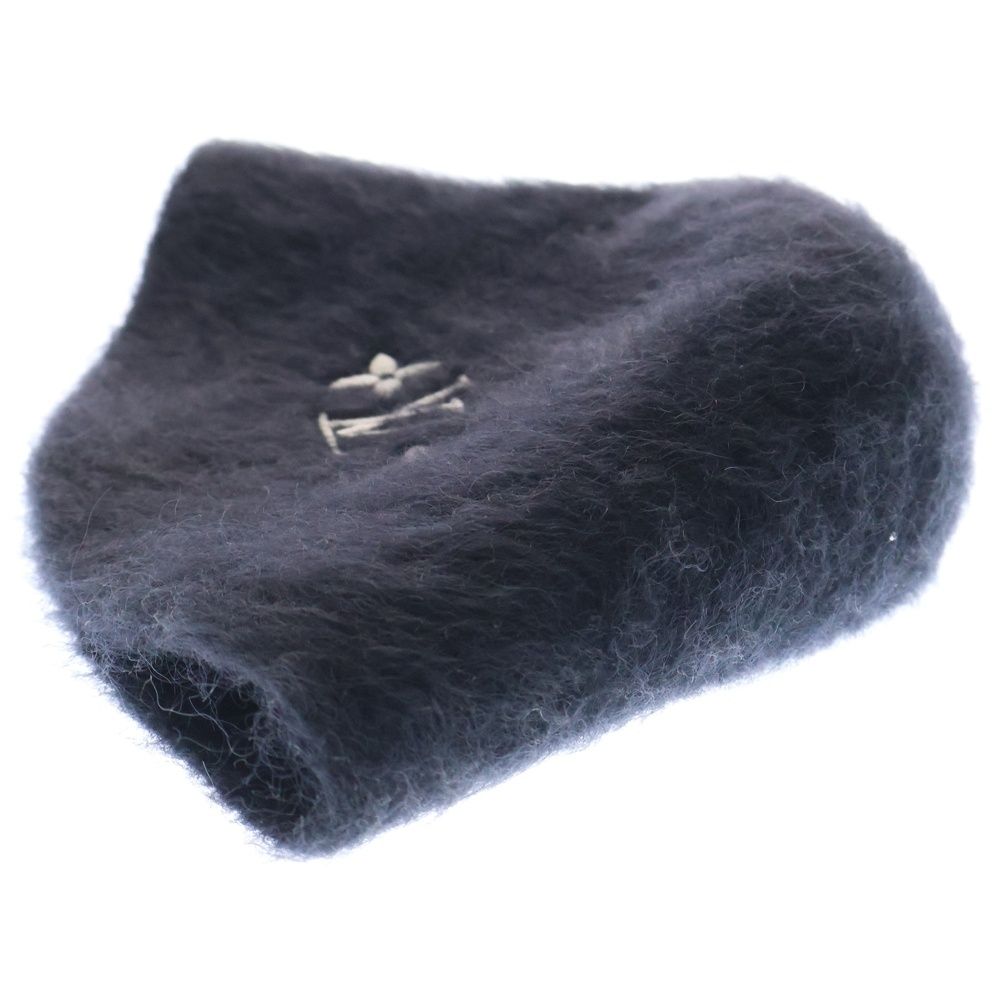 LOUIS VUITTON (ルイヴィトン) LV Fluffy Hat フラフィー