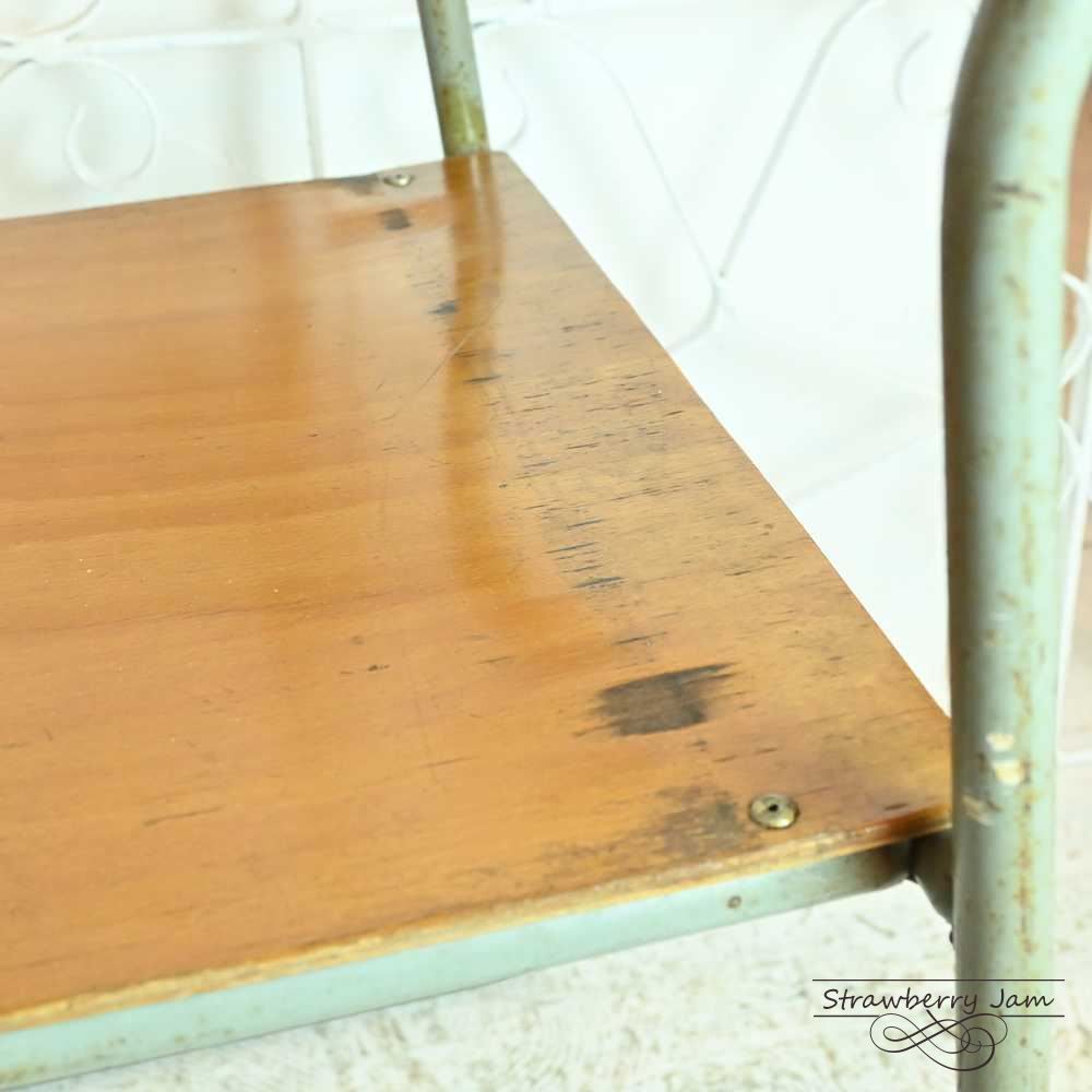 L3705-226-5 フランスヴィンテージチェア キッチンチェア