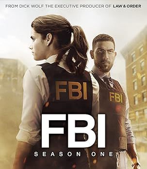【】(未使用･未開封品)FBI:特別捜査班 シーズン1(トク選BOX)(11枚組) [DVD] ミッシー・ペリグリム