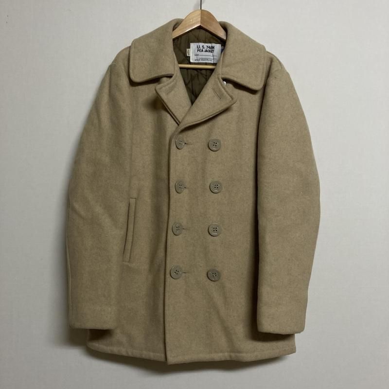 schott ショット コート ピーコート schott U.S.740N REA JACKET ピーコート LOT 2557