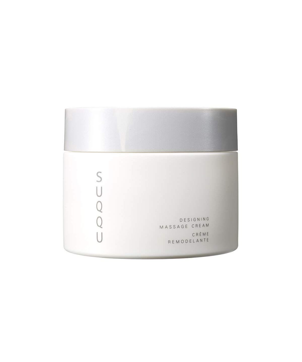 在庫処分】スック SUQQU デザイニング マッサージ クリーム 100g