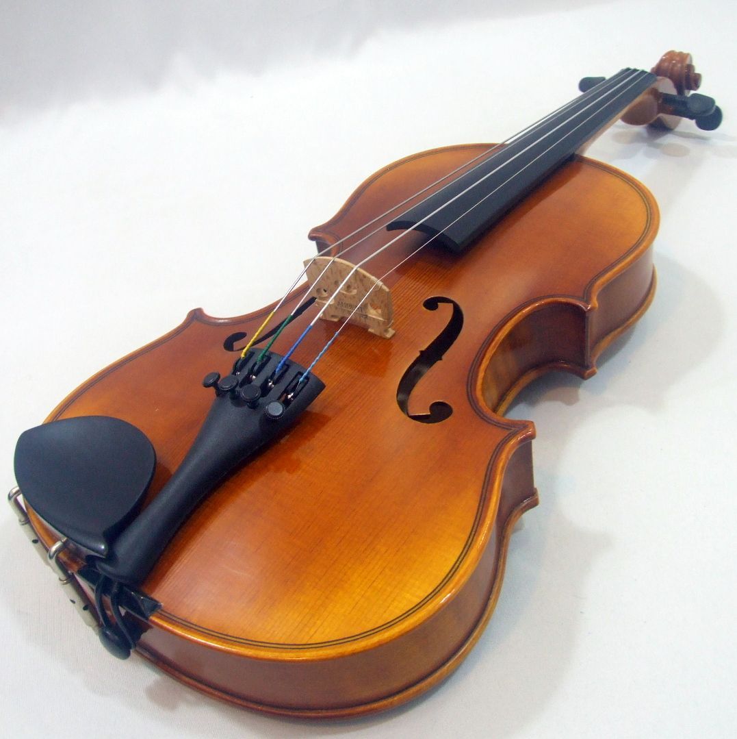 ヤマハ 1/8 YAMAHA Braviol V7 ブラビオール 虎杢 2011年 未使用
