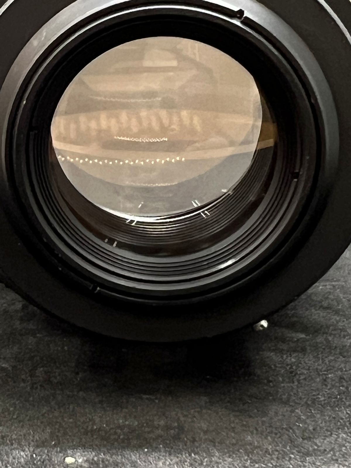 SUPER-KOMURA 50mm F3.5 ZANZA BRONICA 交換レンズ - メルカリ