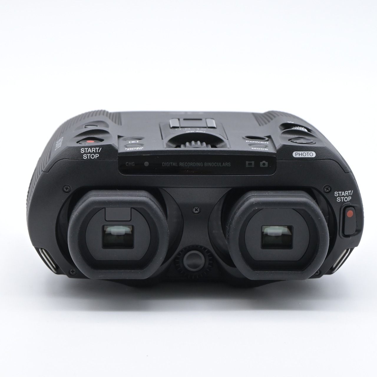 SONY - SONY DEV-50v デジタル録画双眼鏡 中古 ビデオカメラ SONY ソニー デジタル録画双眼鏡 DEV-50V 双眼鏡【中古】 - メルカリ