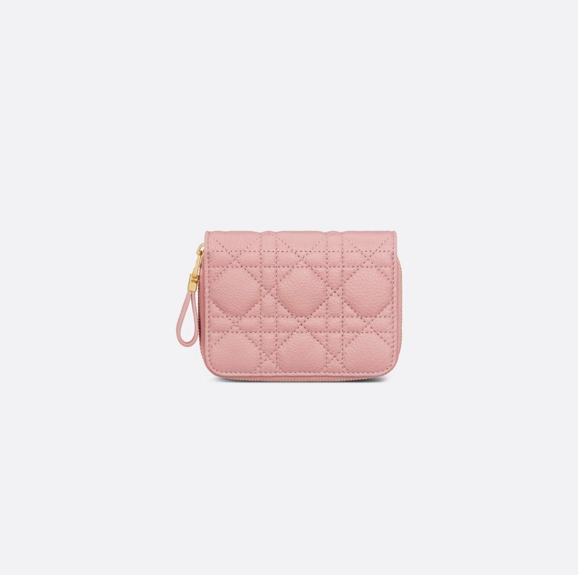 新作 新品 Christian Dior ディオール DIOR CARO ウォレット