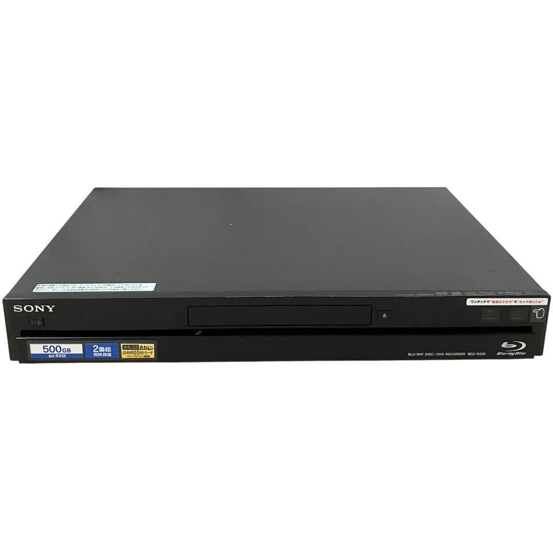 ブラック ソニー