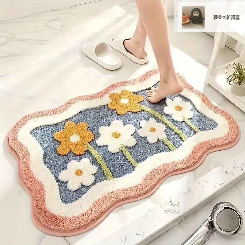 Living Floor Sheet（リビングシートフロアマット付き） リビング