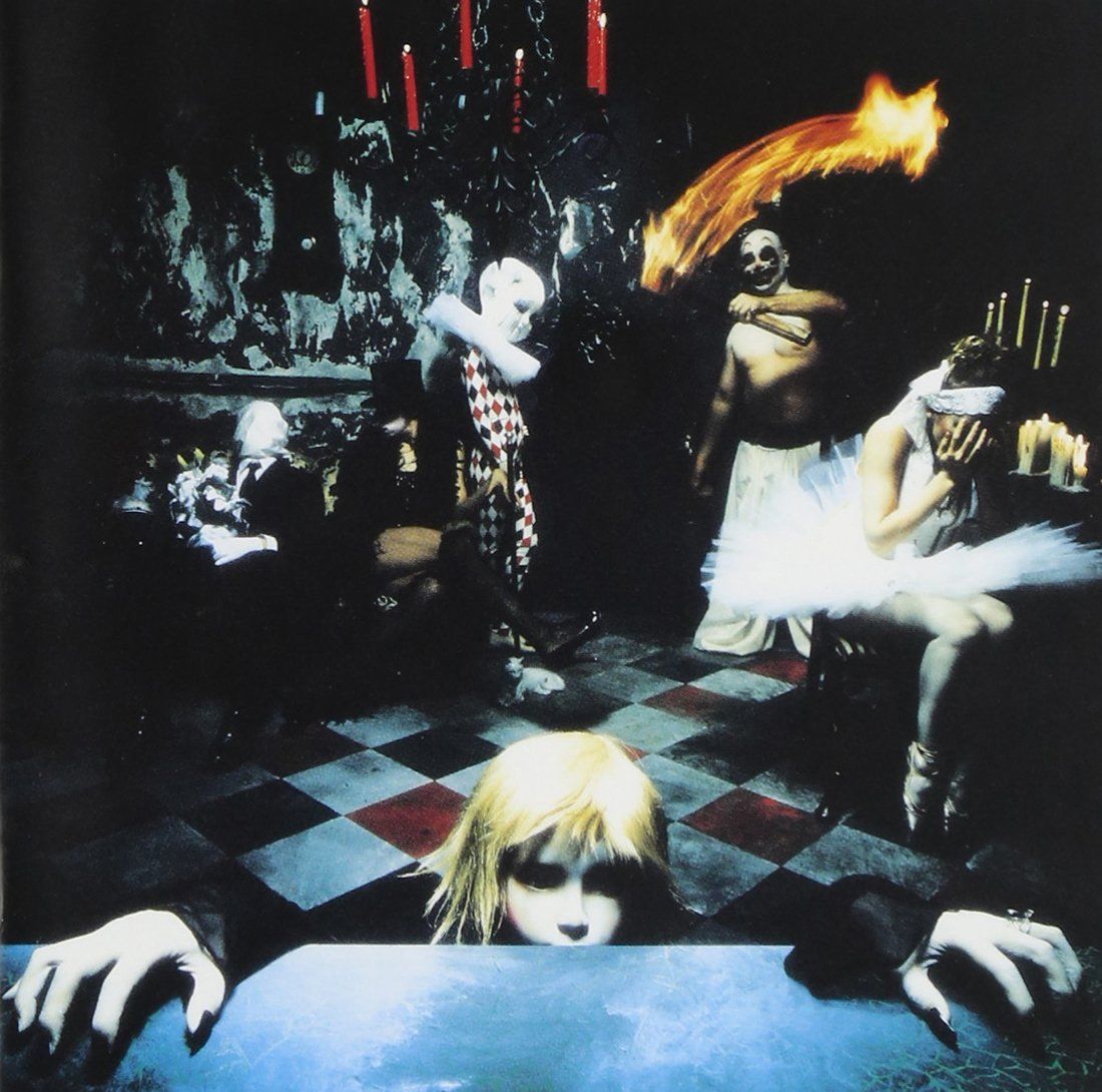 中古CD】十三階は月光 - BUCK-TICK /BMG JAPAN / /K1503