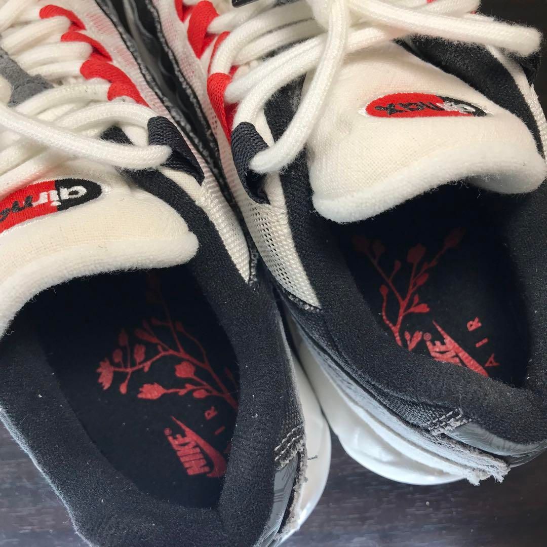 箱あり NIKE AIR MAX 95 ナイキ エア マックス 95 クイック