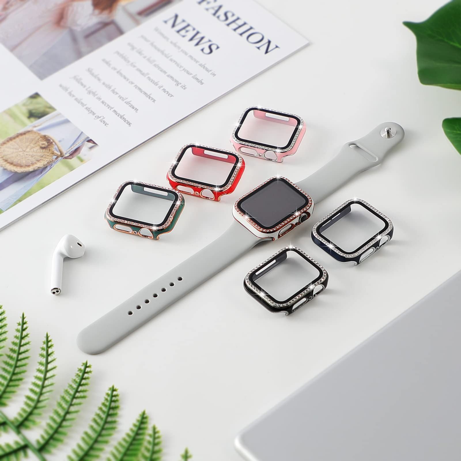特集】数あるスマートウォッチの中でApple Watchが“最強”である理由 - PC Watch 専用アップルウォッチセット