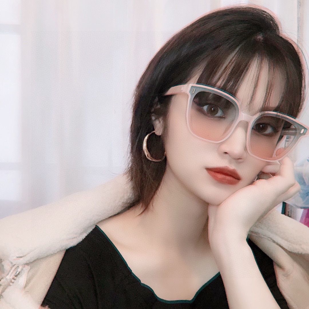 CHANEL メガネ モデル CH0719
