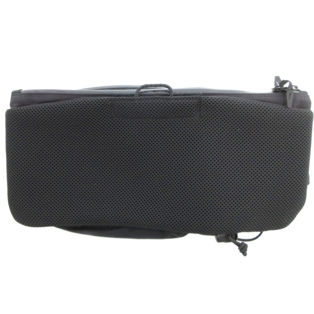 VOLK TACTICAL GEAR RB-G2 Type-E ボディバッグ ウエストバッグ ヒップバッグ タクティカル ポーチ 黒 ブラック |UO