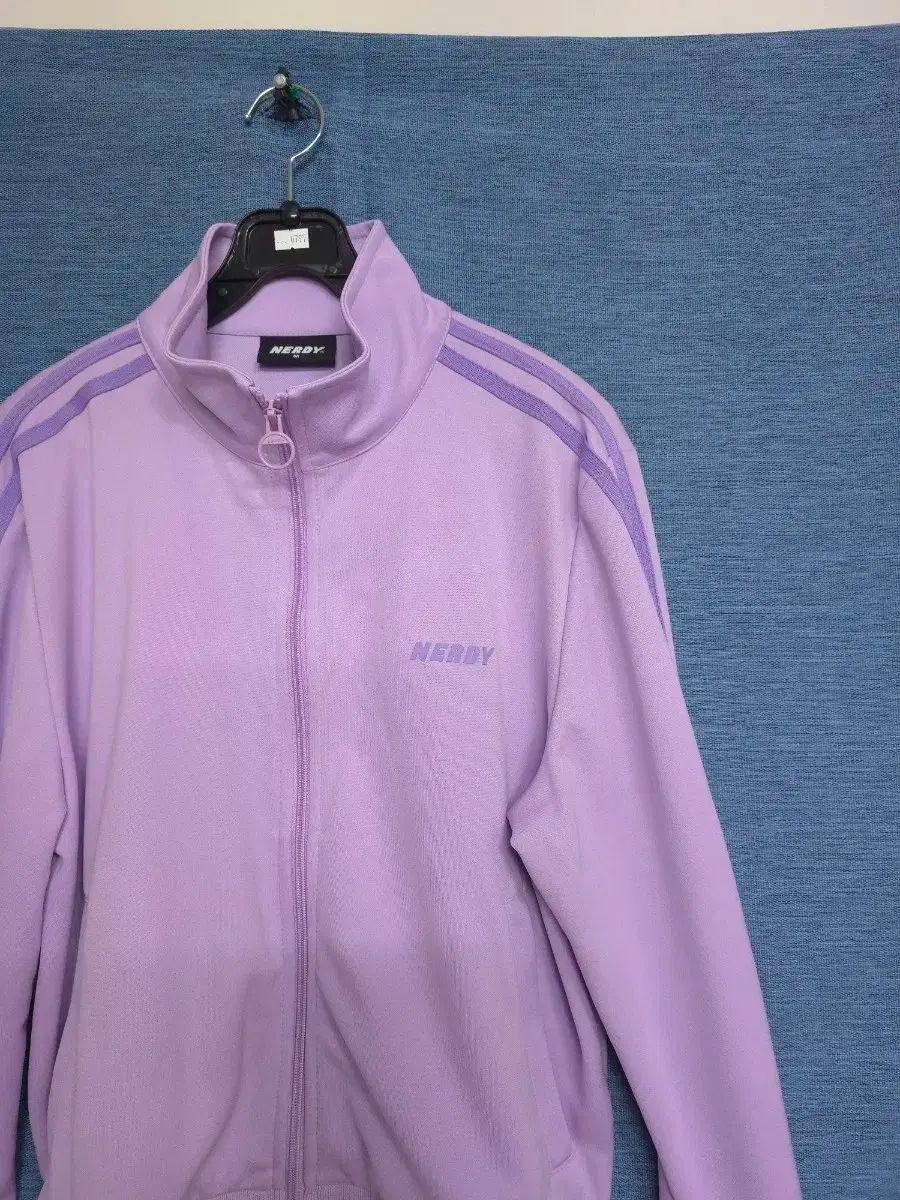 nerdy トラックジャケット ホワイト ノルディ ノルディ NERDY Color Block Windbreaker カラーブロック