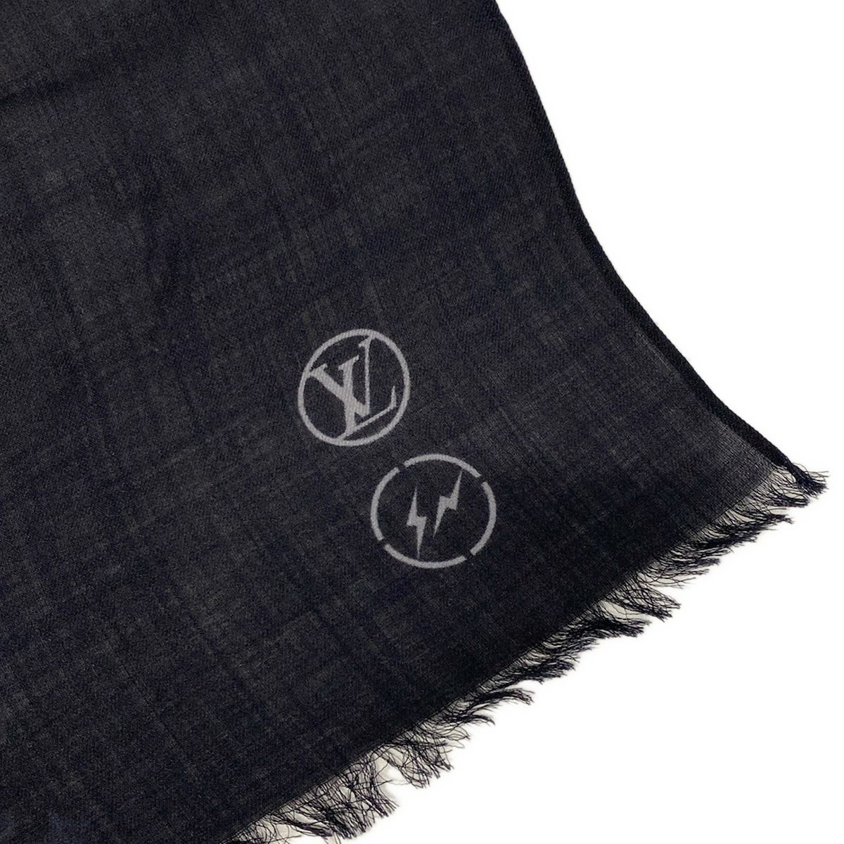 LOUIS VUITTON(ルイヴィトン) ストール(ショール) エトール