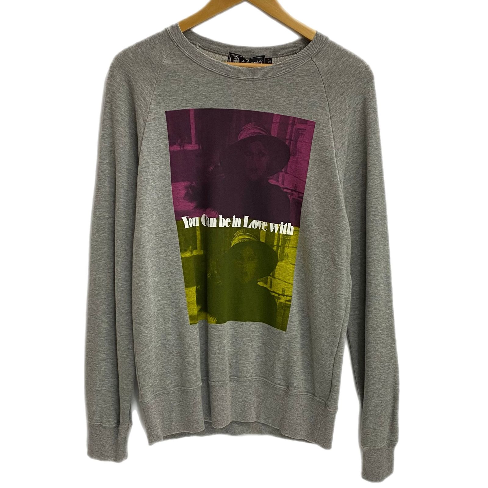 ✴️激レア希少！ヒステリックグラマー/アンディウォーホル/ダブルネーム ANDY WARHOL BY HYSTERIC GLAMOUR(アンディーウォーフォールバイ