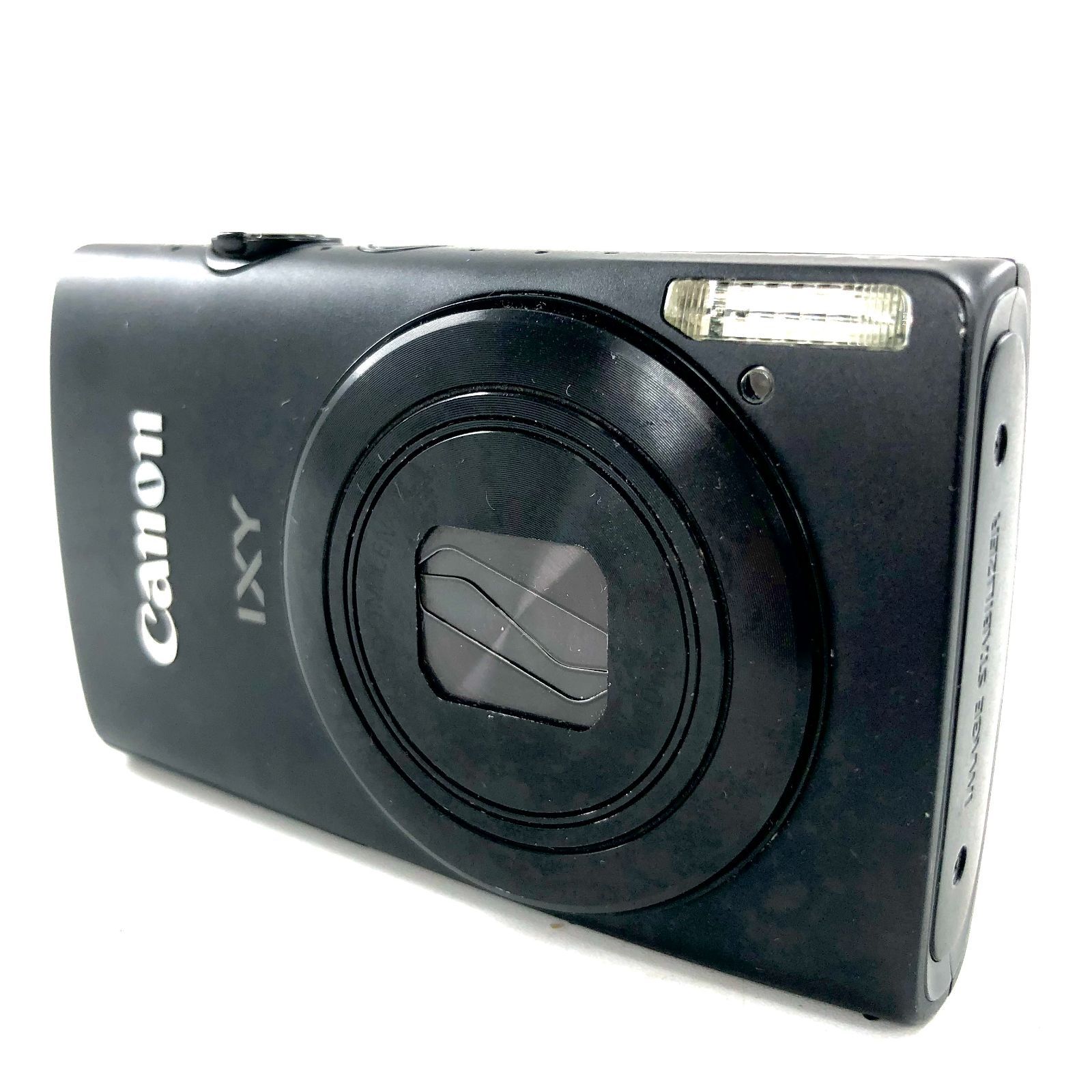 CANON キヤノン IXY 600F レンズ 5.0-40.0mm 1 3.0-5.9 コンパクトデジタルカメラ 動作 済み PF-228