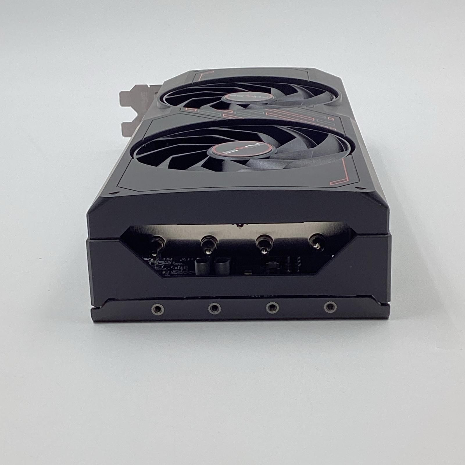 確立された SAPPHIRE Radeon RX 7700 XR SAP-PLUSERX7700XT 12GB 11335-04-20G 動作 済 全額返金保証 最速発送 品質が完璧、値段が激安！