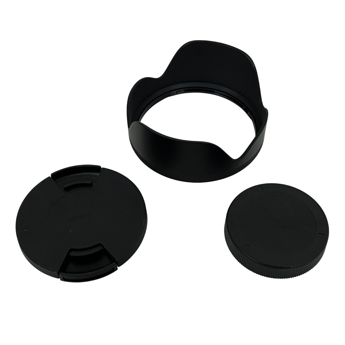 SIGMA 24 105 mm F 4 DG シグマ ズームレンズ Canon用