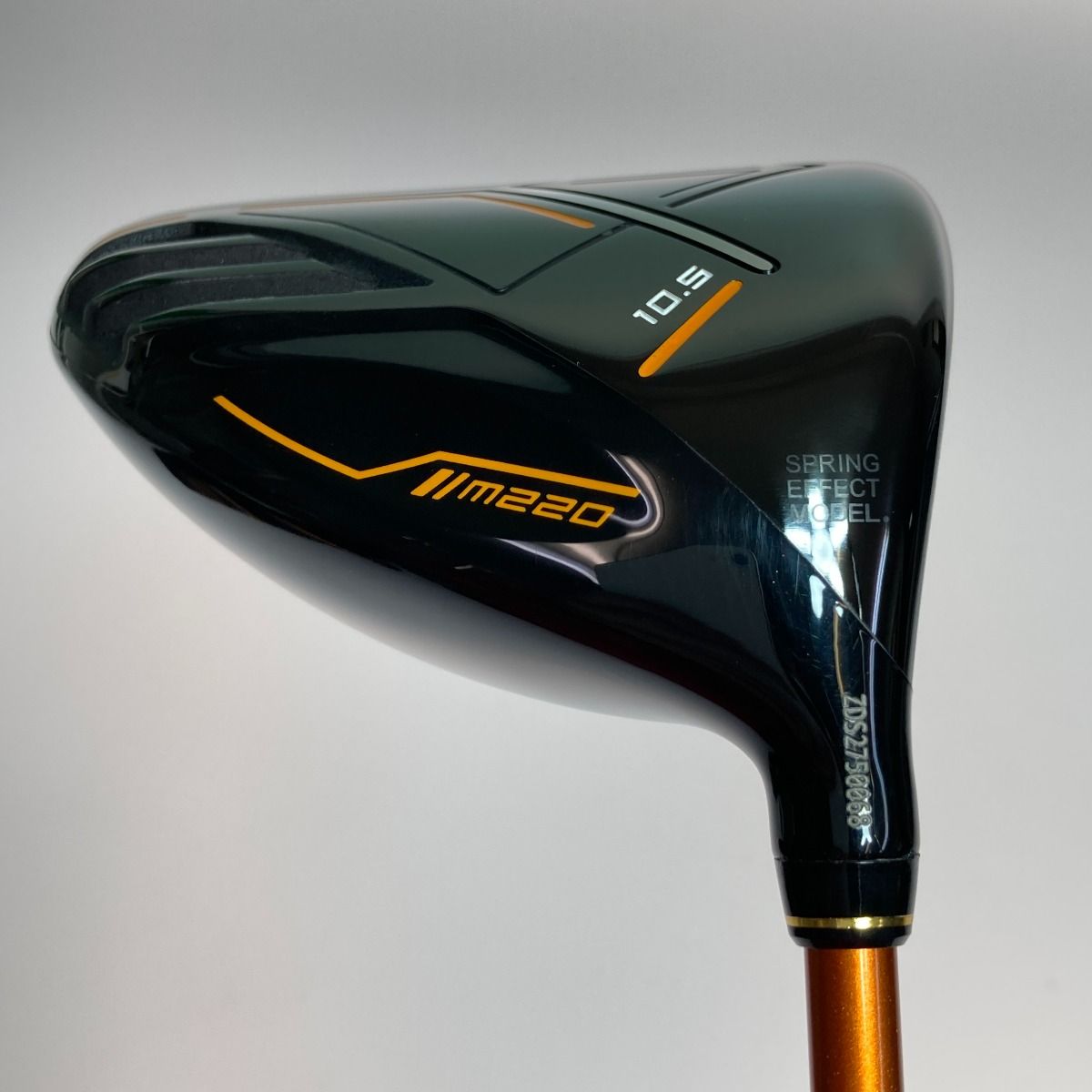 Maruman - ◎◎maruman マルマン SG M220 1W 10.5° ドライバー フレックスR カバー付 ◎◎maruman マルマン SG M220 1W 10.5° ドライバー オリジナル