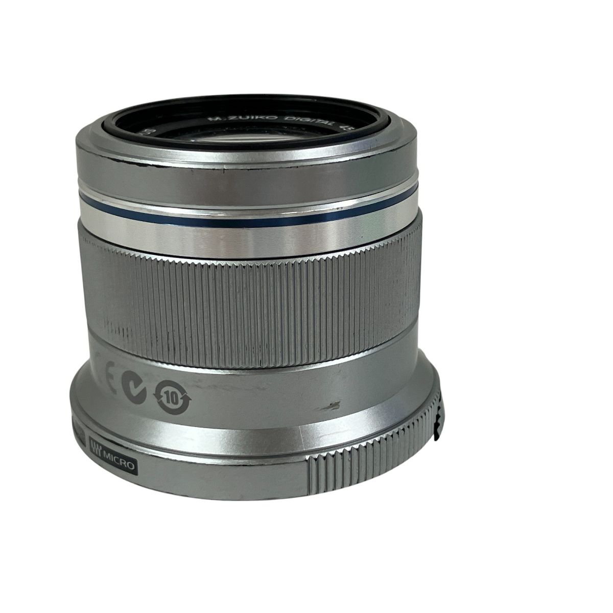 M.ZUIKO DIGITAL